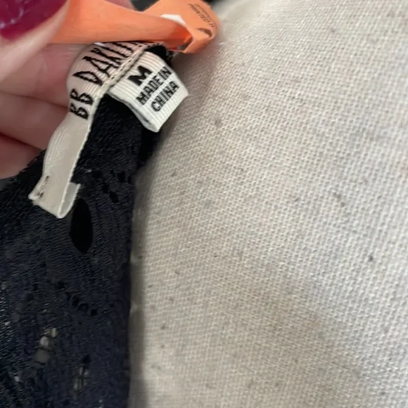 BB Dakota lace dress - Picture 6 of 6